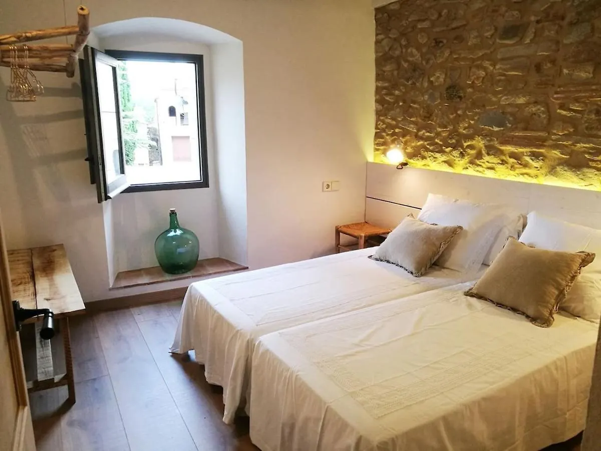 Can Puig de la Pera Сasa de vacaciones
