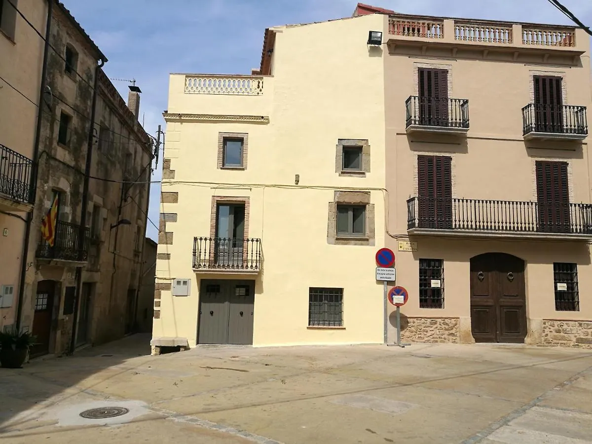 Can Puig de la Pera Сasa de vacaciones