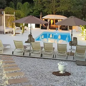 Masia Cm Costa Brava Villa