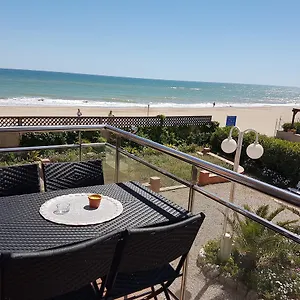 Ocean View Apartamento